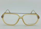 Vintage DIOR 2442