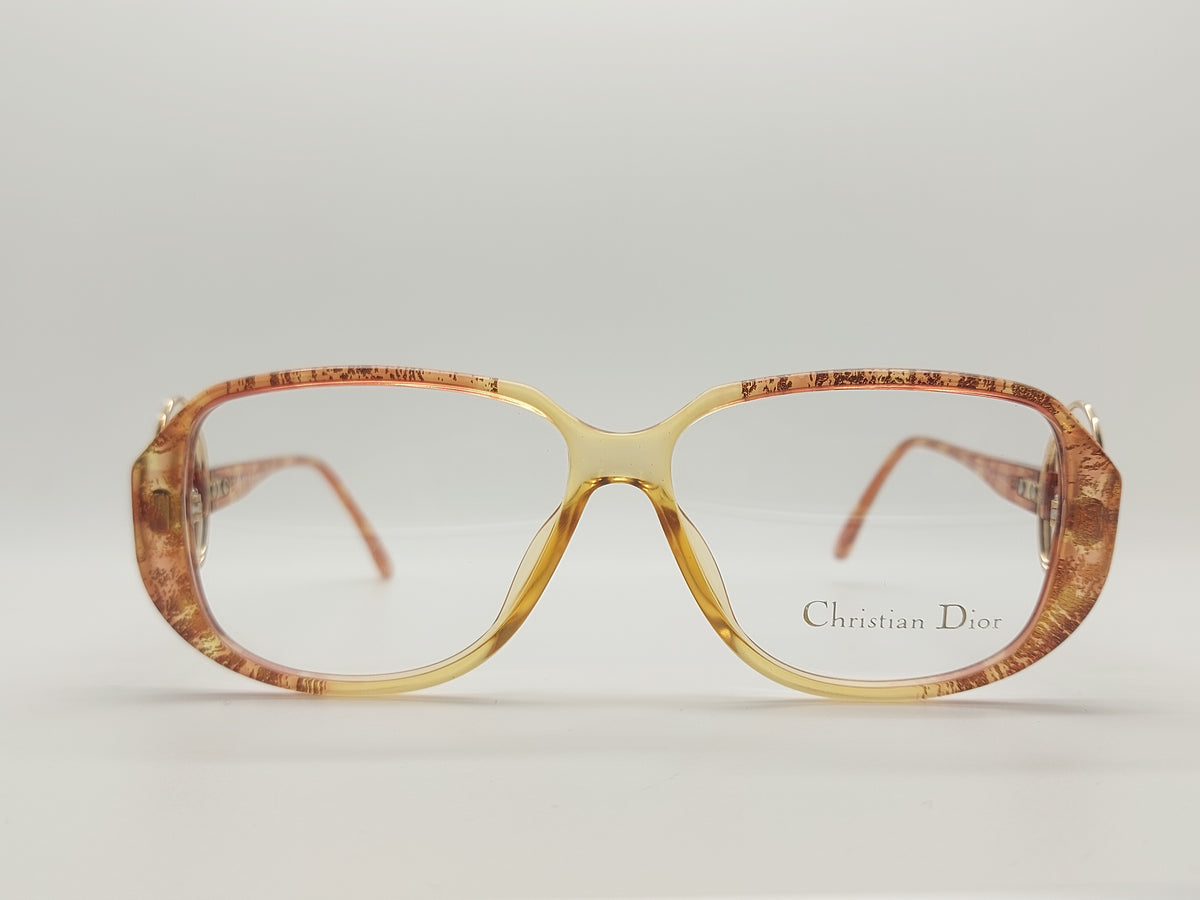 Vintage DIOR 2572