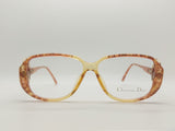 Vintage DIOR 2572