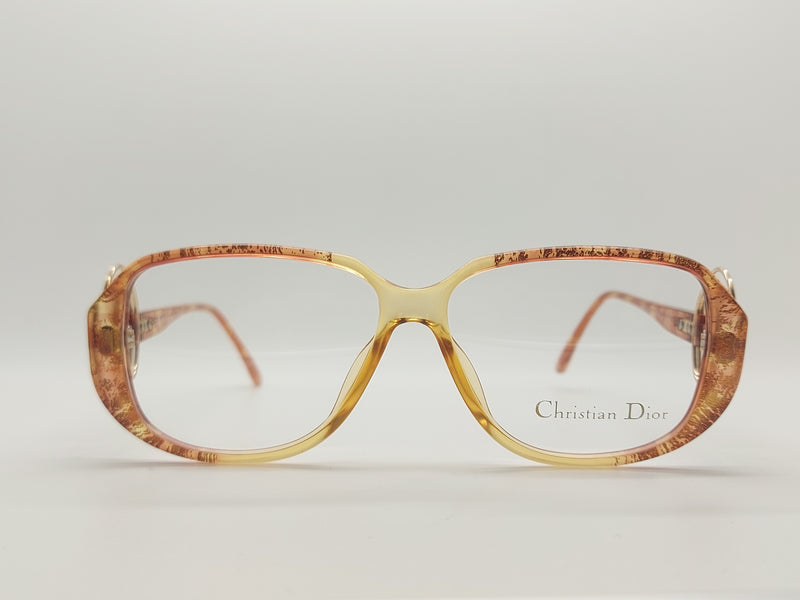 Vintage DIOR 2572