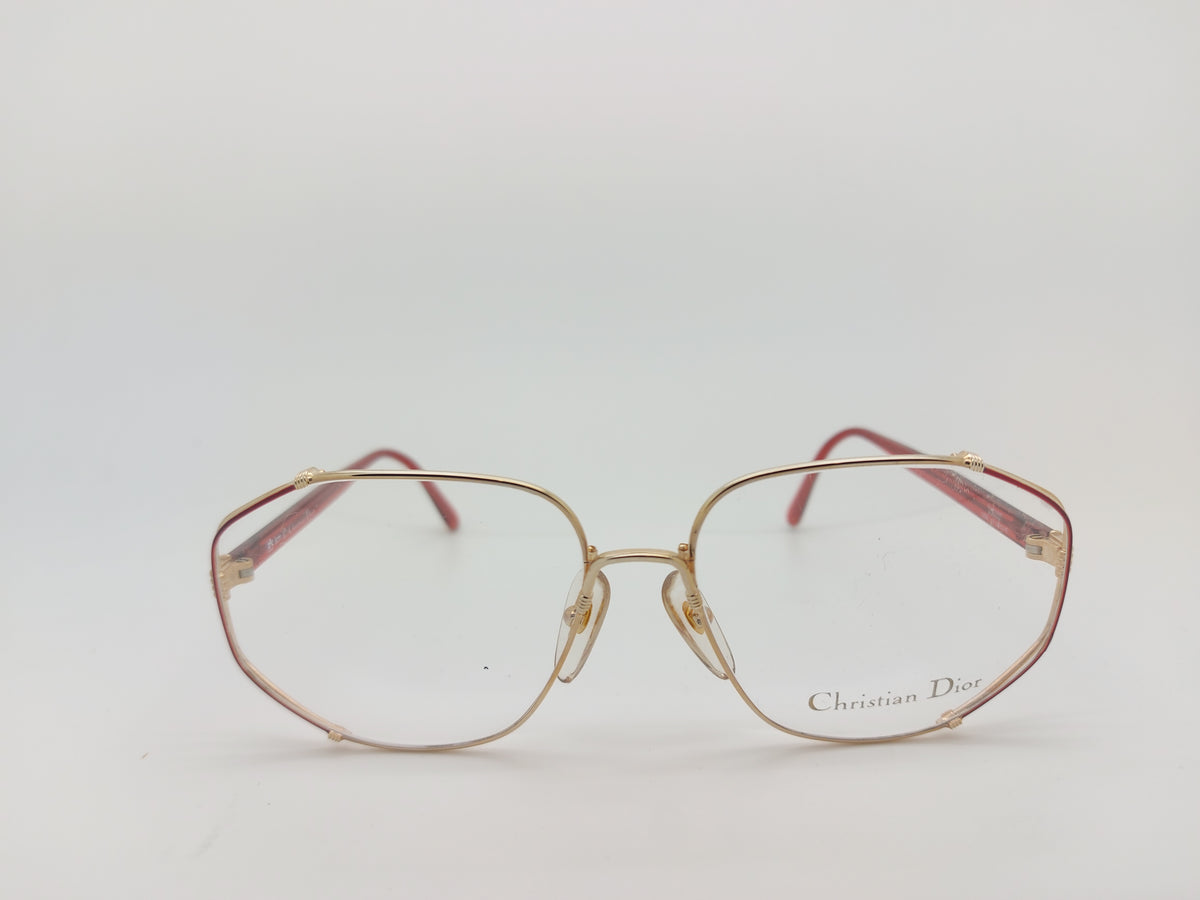 Vintage DIOR 2594