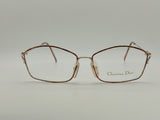 Vintage DIOR 2600
