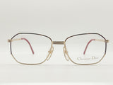 Vintage DIOR 2695