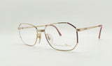 Vintage DIOR 2695