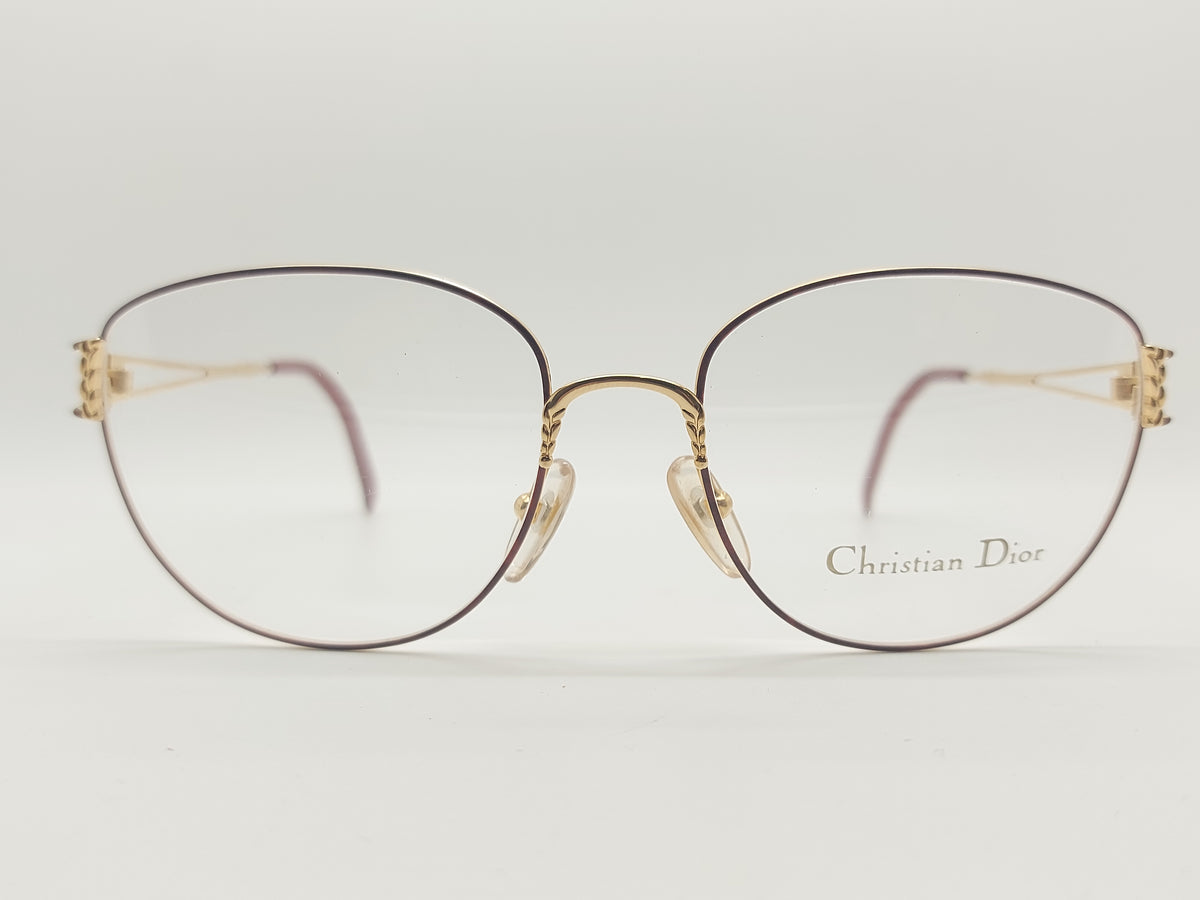 Vintage DIOR 2880