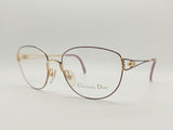 Vintage DIOR 2880