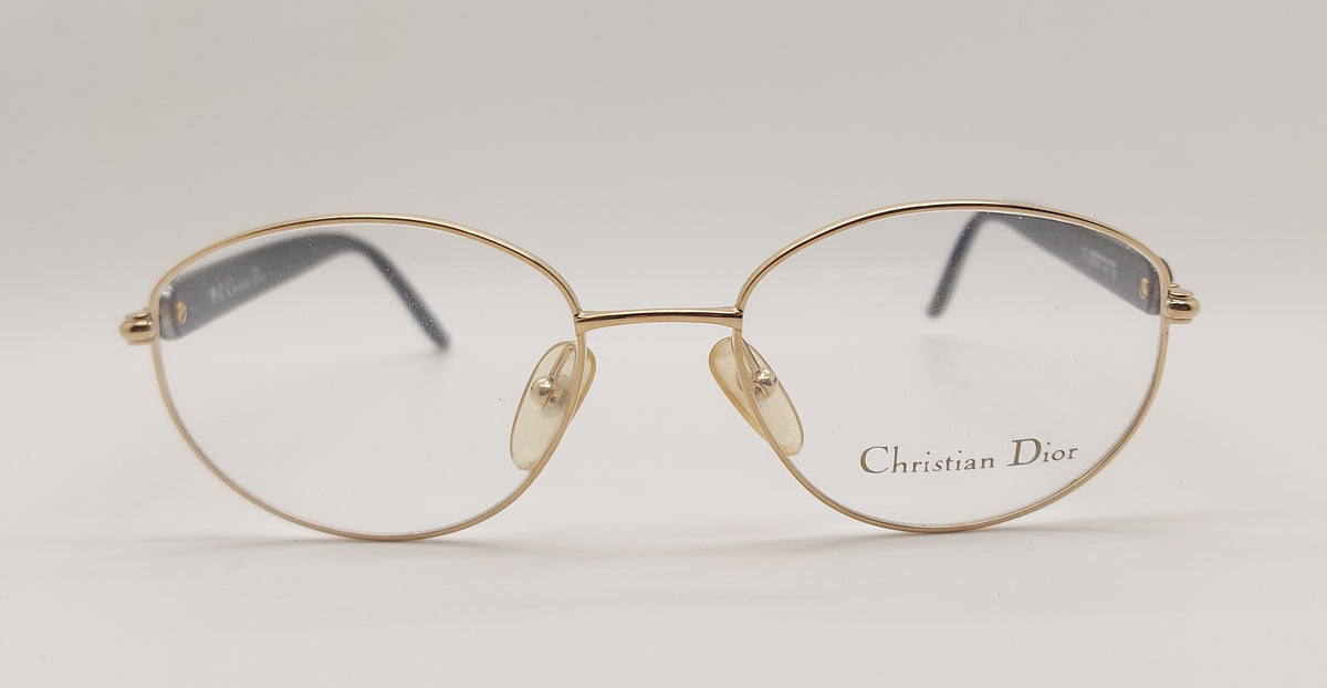 Vintage DIOR 3508