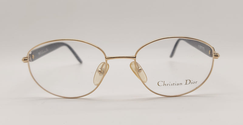 Vintage DIOR 3508