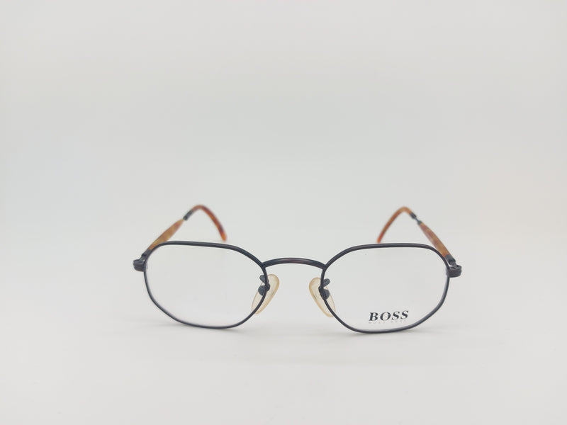 Vintage HUGO BOSS 4765 21 51mm