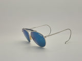 Vintage carrera  4818-70 sunglasses