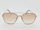 Vintage carrera  5372-44 sunglasses