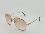 Vintage carrera  5372-44 sunglasses