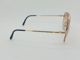 Vintage carrera  5372-44 sunglasses