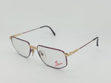 Vintage CARRERA 5373 43