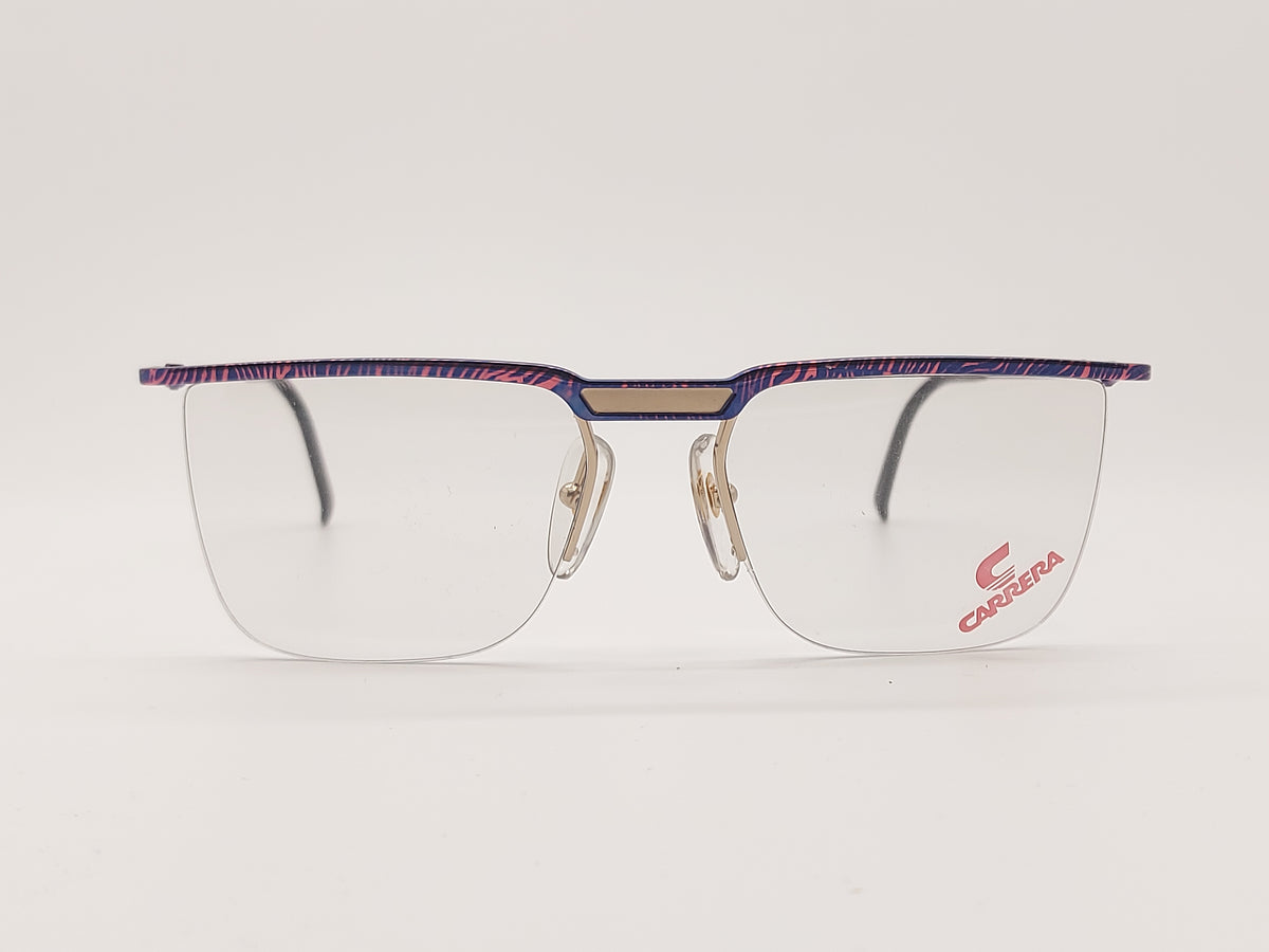 Vintage CARRERA 5378-81