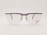 Vintage CARRERA 5378-81