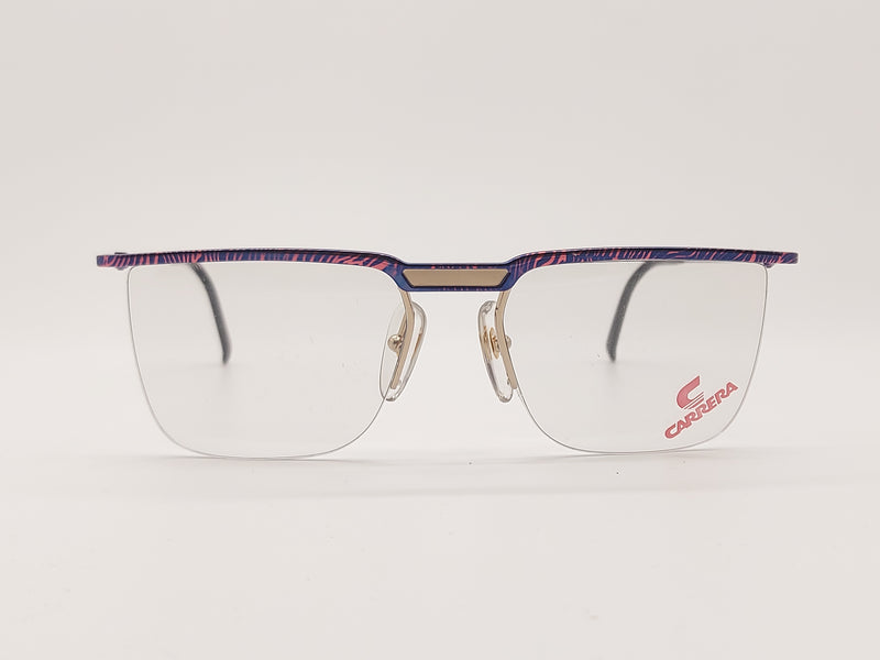Vintage CARRERA 5378-81