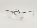 Vintage CARRERA 5378-81