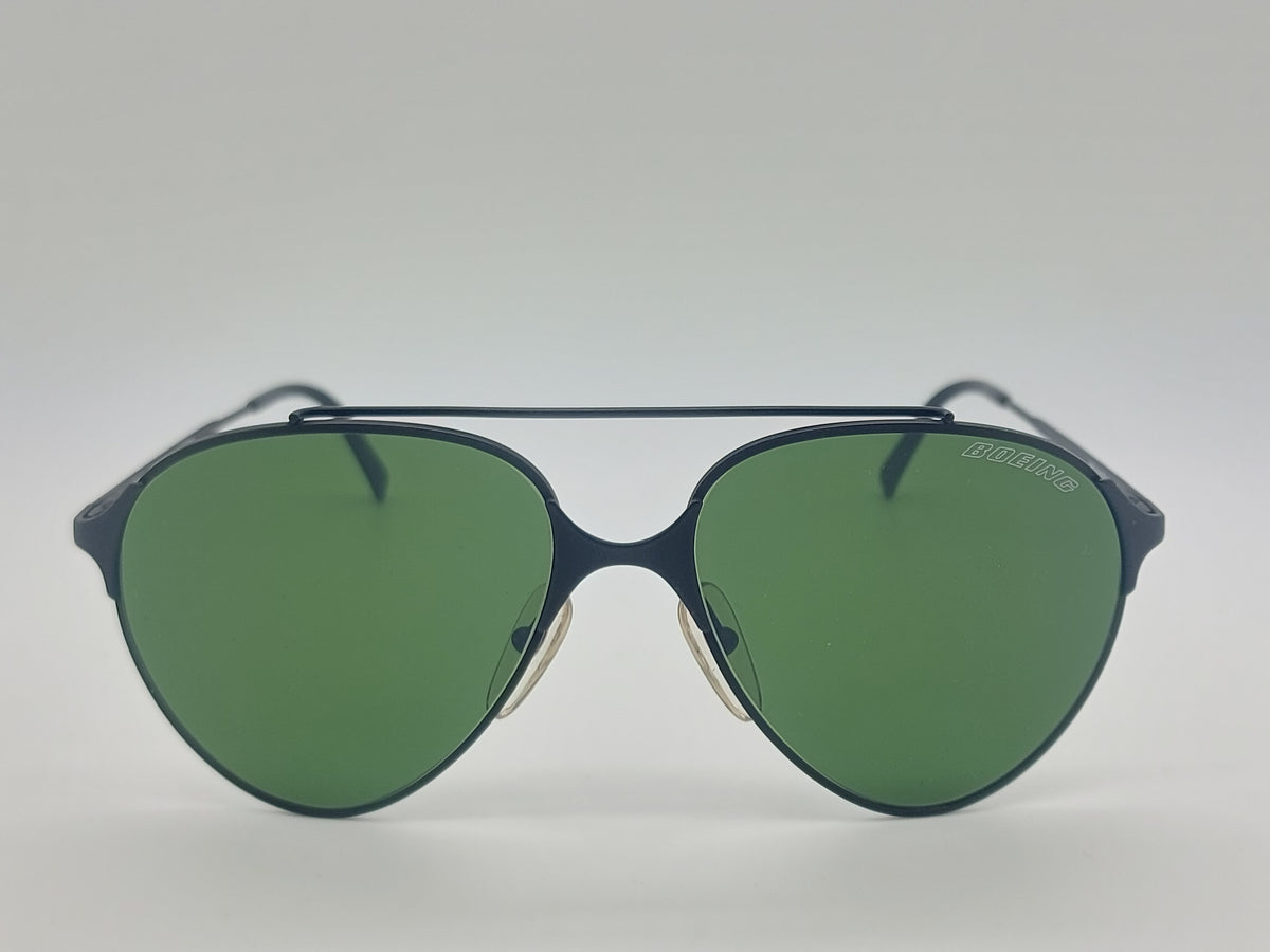 Vintage CARRERA & BOEING 5710 sunglasses