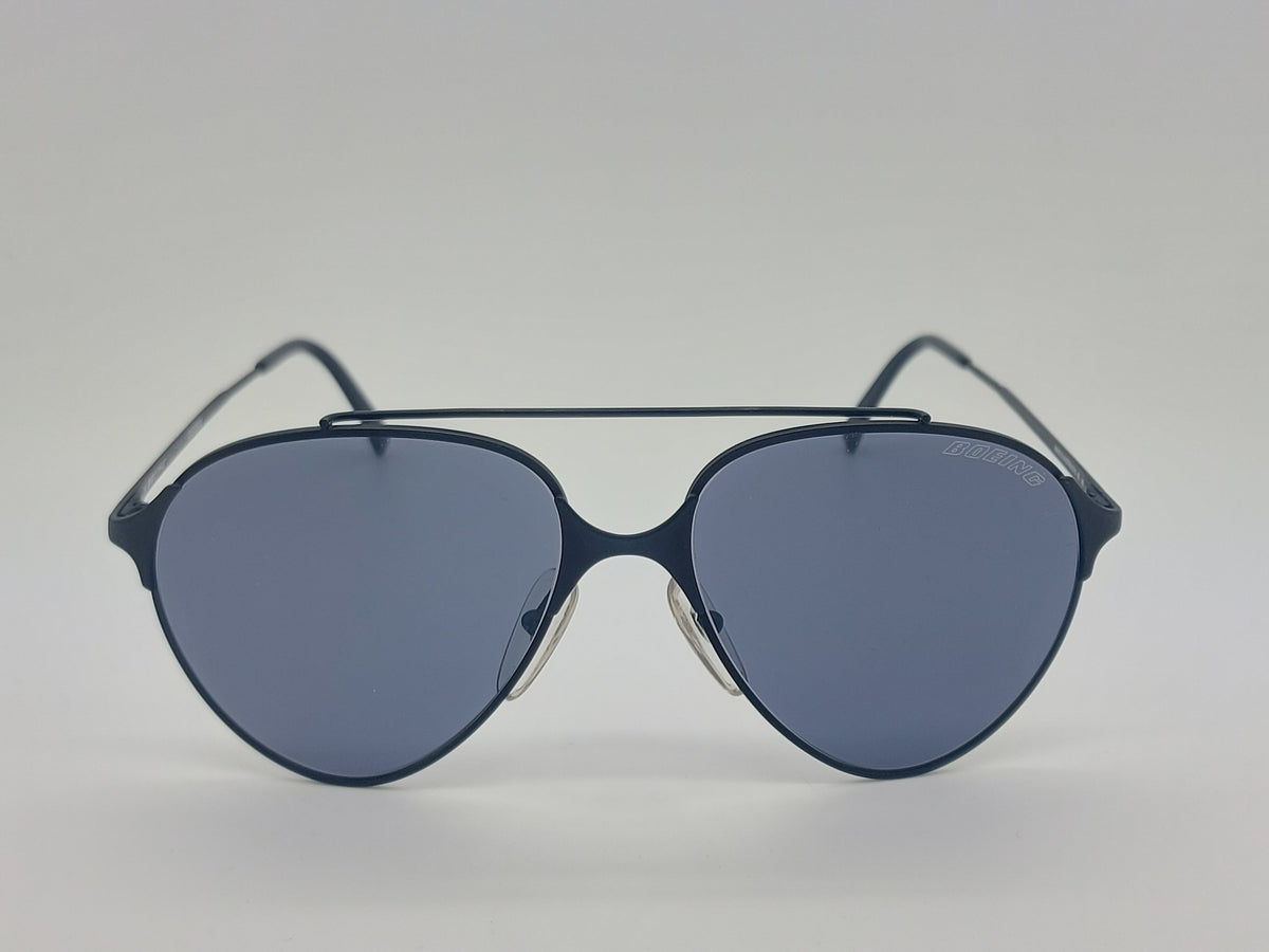 Vintage CARRERA & BOEING 5710 sunglasses