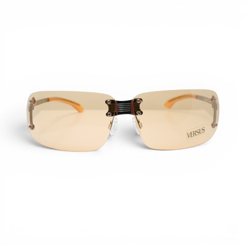 versace mod.l28 col.89m/2110 Vintage