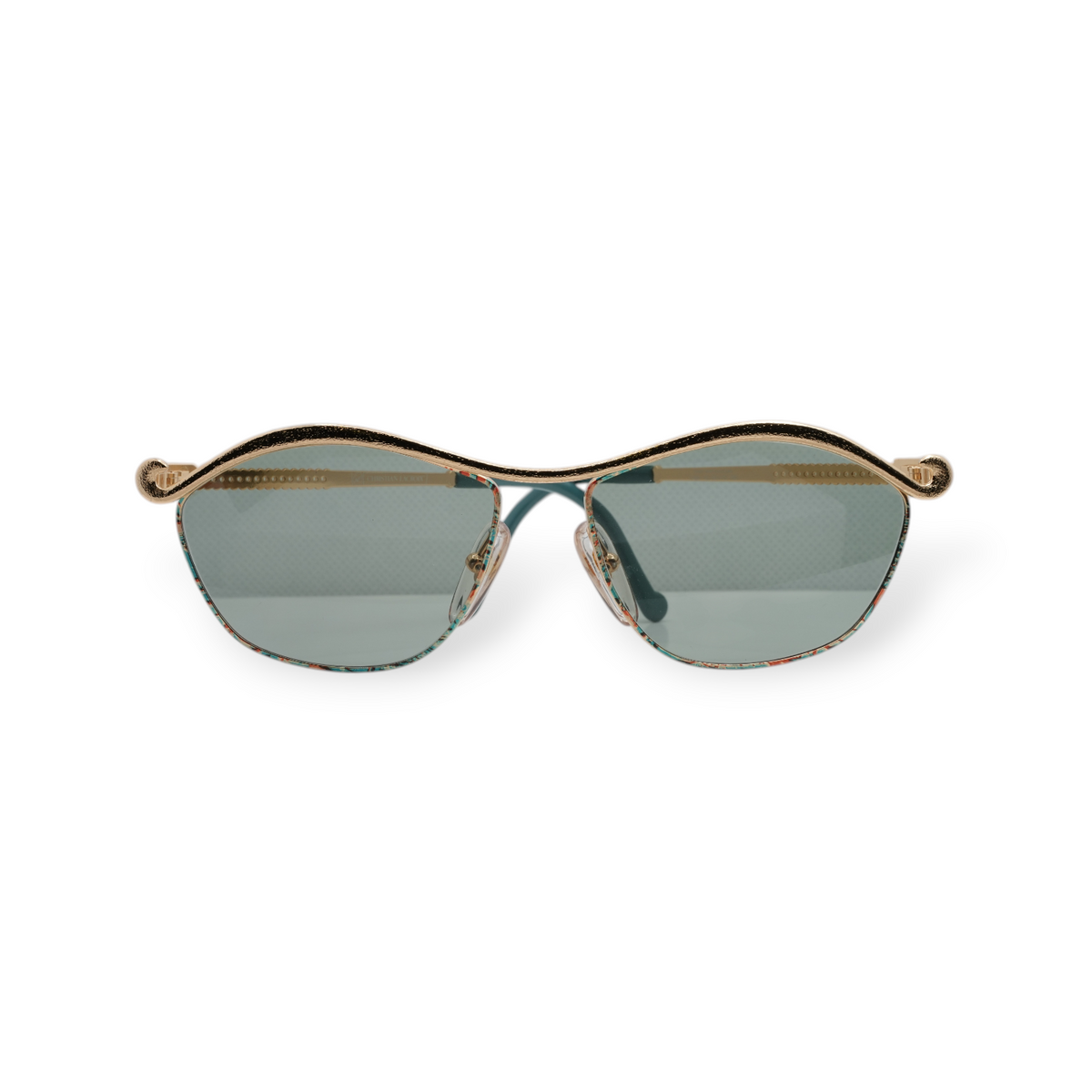 Vintage Christian Lacroix 7404 45