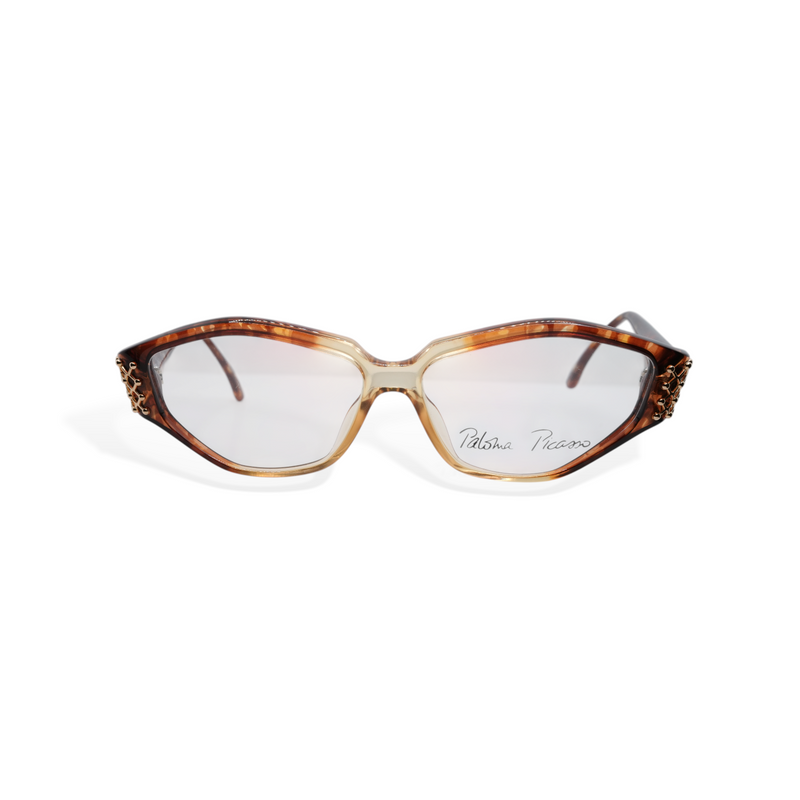 Paloma Picasso 3796 Vintage