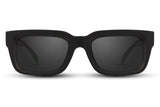 Lamorna Black - Grey Lens