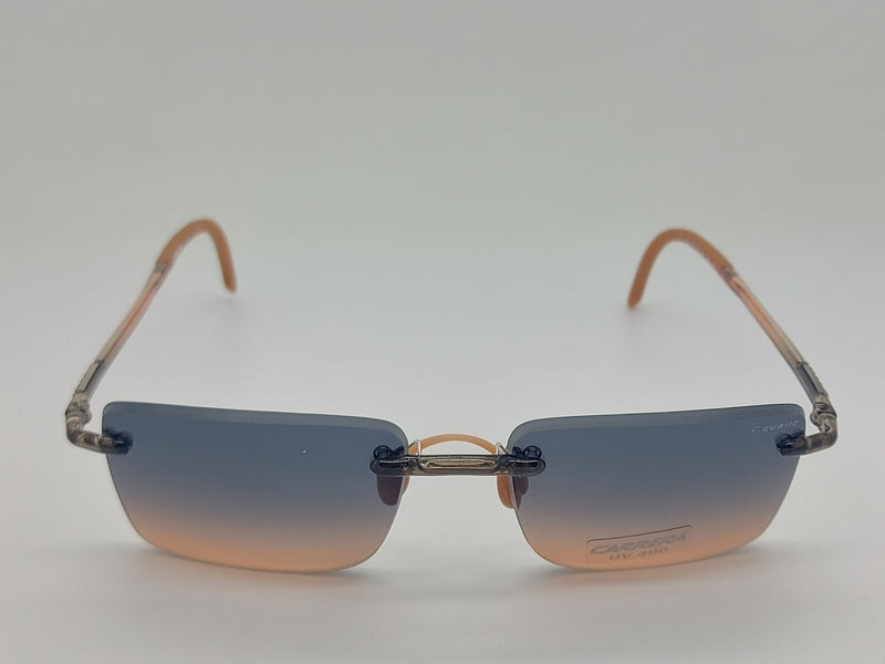 Vintage carrera  q delta 35z sunglasses