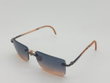 Vintage carrera  q delta 35z sunglasses