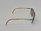 Vintage carrera  q delta 35z sunglasses
