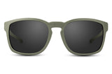 Towan Raw - Grey Polarised Lens
