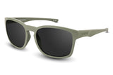 Towan Raw - Grey Polarised Lens