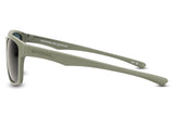 Towan Raw - Grey Polarised Lens