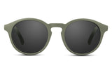 Trevellas Raw - Grey Polarised Lens