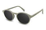 Trevellas Raw - Grey Polarised Lens