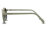 Trevellas Raw - Grey Polarised Lens
