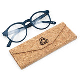 Harlyn Navy - Frame Only